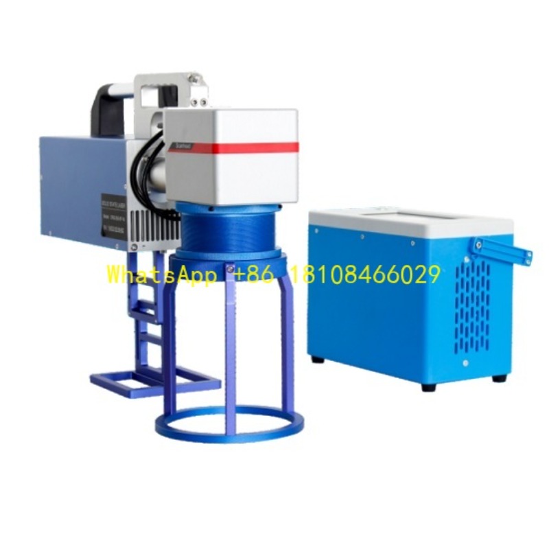 Industrial Laser Printer Price - Factory Price 355nm High-accuracy Uv Laser