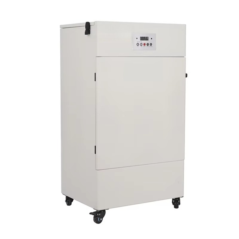 Industrial Laser Removal - Powerful Industrial Smoke Exhaust Air Purifier