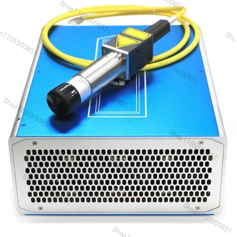 Fiber Laser Source 20W - 20W 30W 50W Fiber Laser Generator