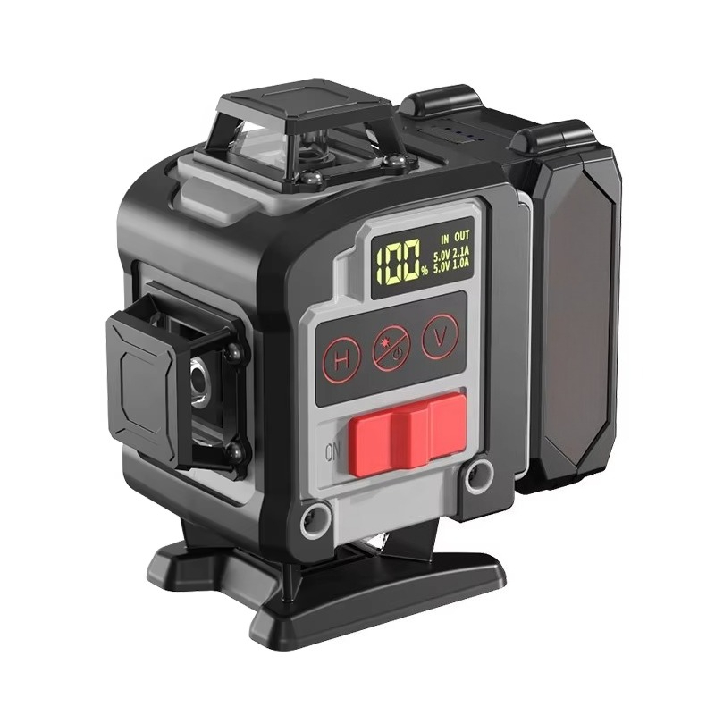 Industrial Green Laser - Industrial High Precision Lithium Battery Green