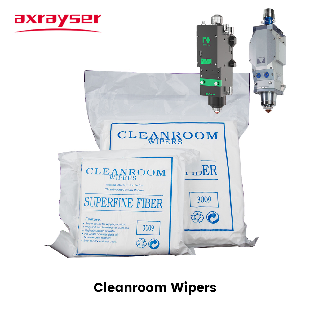 Industrial Laser For Cleaning - 3009 Industry Cleanroom Wipers Dust-free Cloth