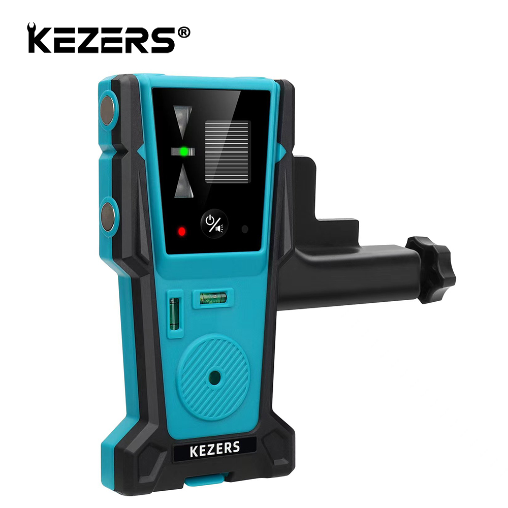Industrial Green Laser - KEZERS Red Green Laser Level Receiver