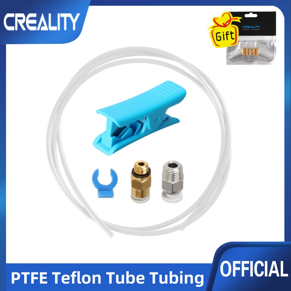 Creality Printer Ender 3 V3 - Creality K1 Series PTFE Tube Accessory