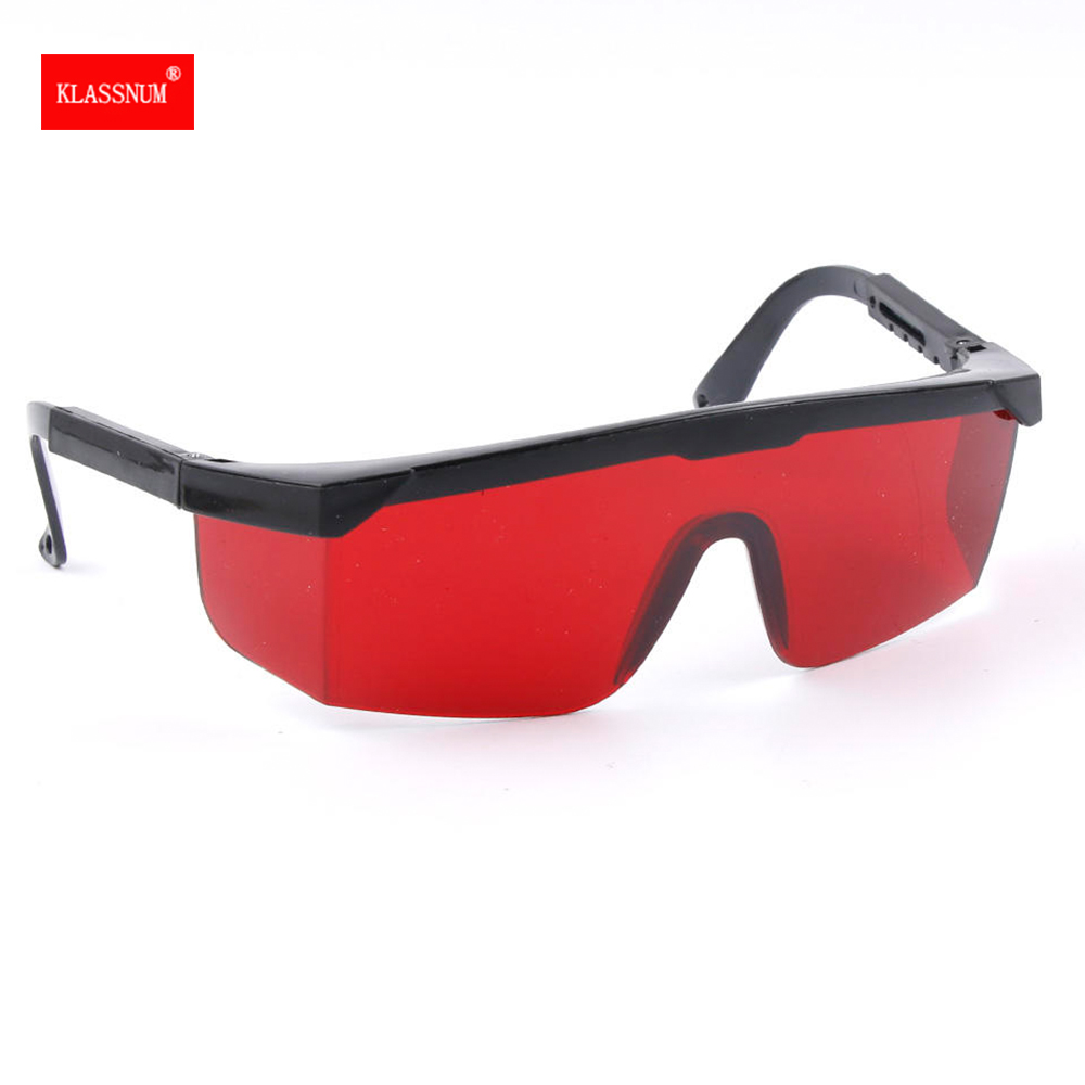 Industrial Green Laser - New Useful Eye Safety Glasses for