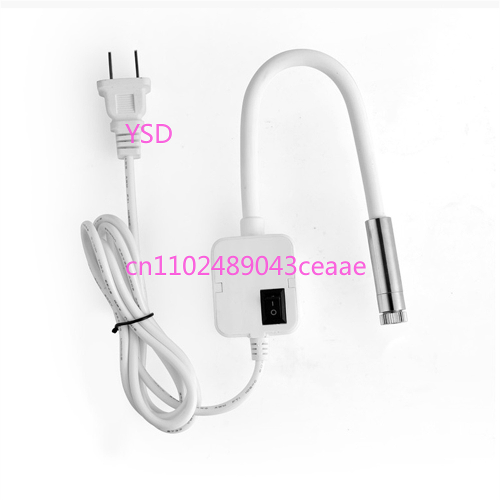 Industrial Green Laser - AC100-240V 100MW Red Green Laser Positioning
