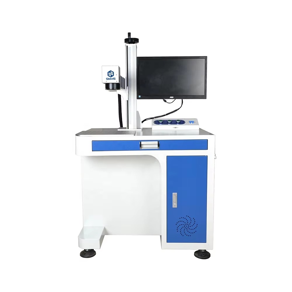 Fiber Laser Source 20W - Fiber Laser Marking Machine 20W 30W