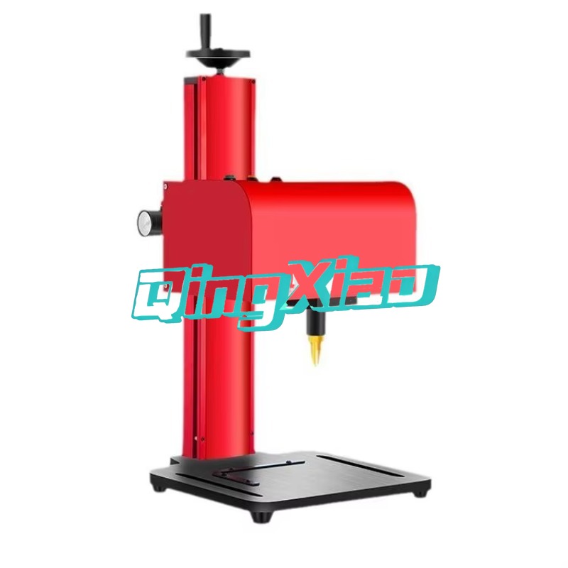 Industrial Laser Etching - UV Laser Marking Machine Permanent Etching