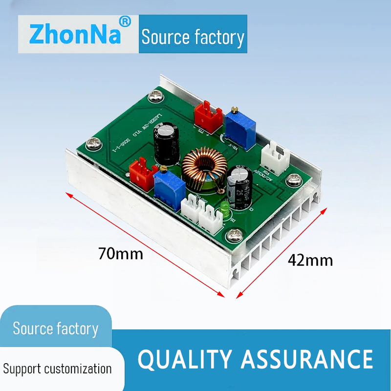 Industrial Green Laser - Laser with Board PCB Circuit Board