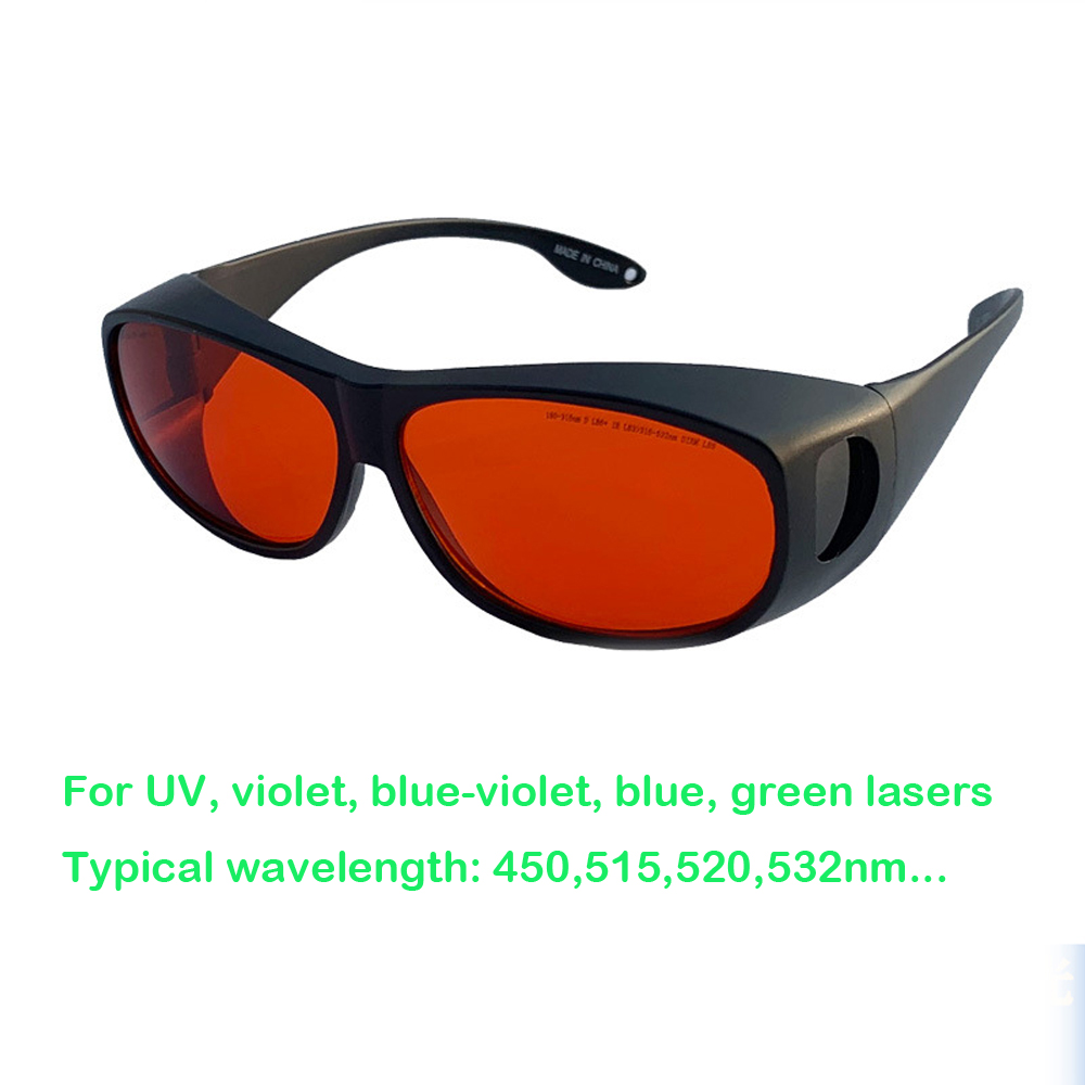 Industrial Green Laser - 1pc 180nm-540nm Anti-Blue Light /Green Semiconductor