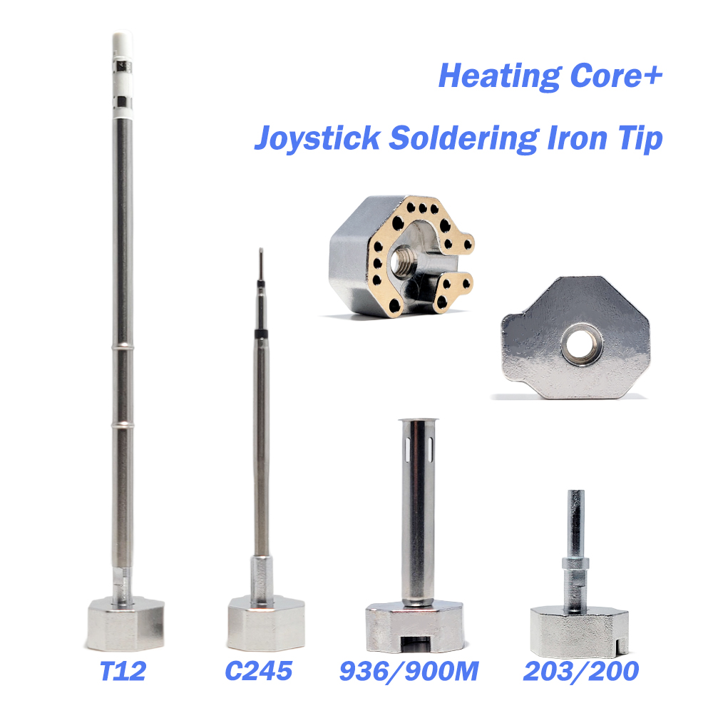 T12/JBC245/936/900M/203/200 Jo - Industrial Laser Soldering Iron 评论和价格