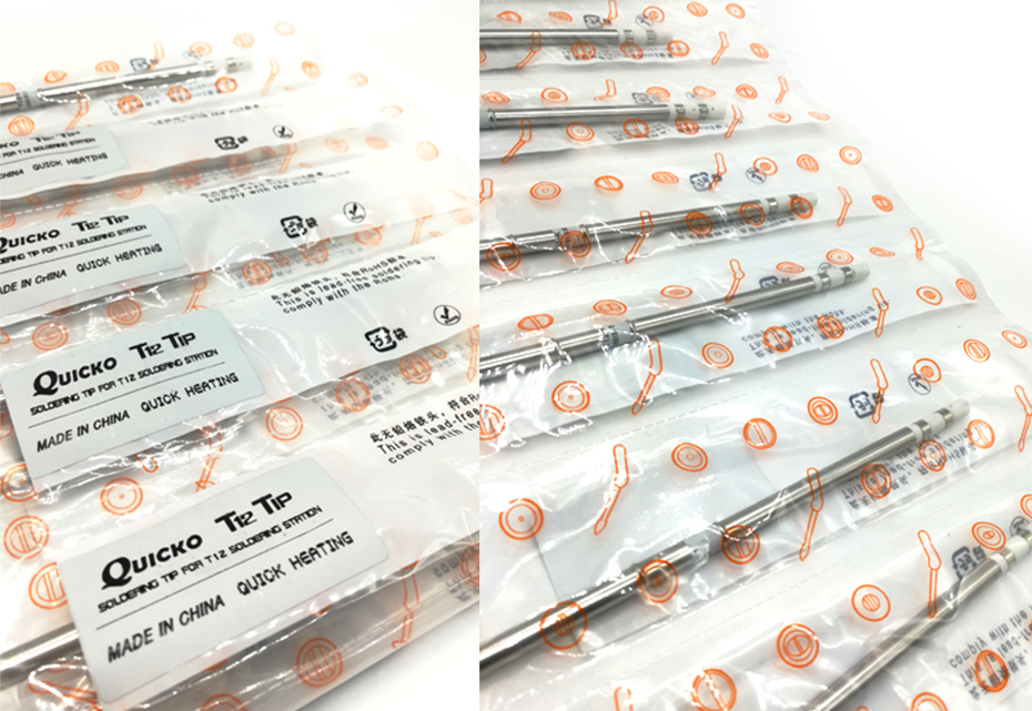T12 Soldering Iron tips Replac - Industrial Laser Soldering Iron 评论和价格