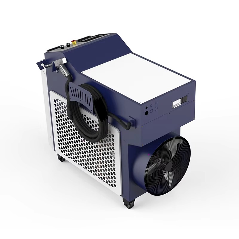 Stable New Condition Automatic - Industrial Laser Uses 评论和价格