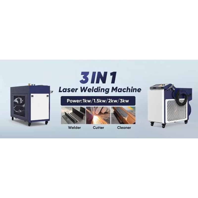 Stable New Condition Automatic - Industrial Laser Uses 评论和价格