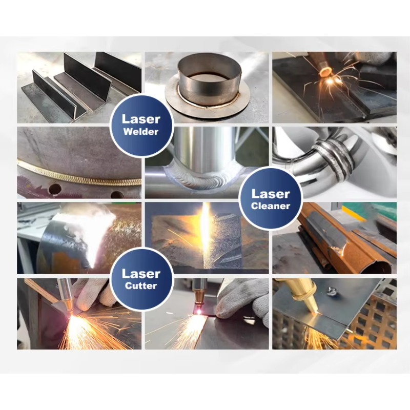 Stable New Condition Automatic - Industrial Laser Uses 评论和价格