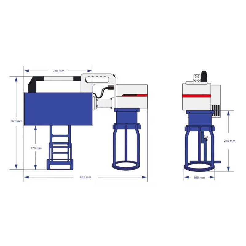 Factory Price 355nm High-accur - Industrial Laser Printer Price 评论和价格