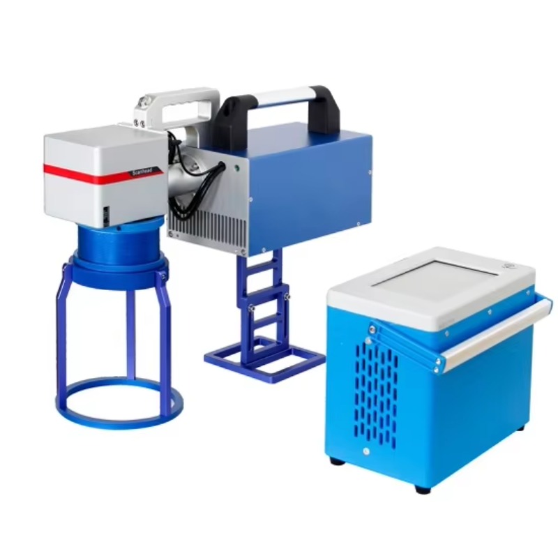 Factory Price 355nm High-accur - Industrial Laser Printer Price 评论和价格