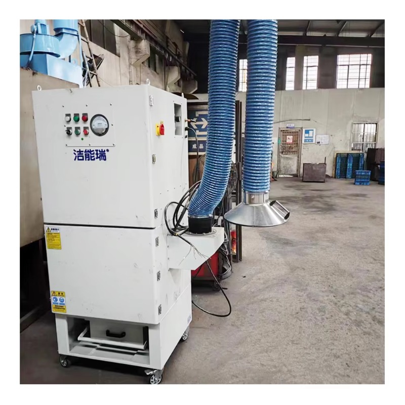 Automatic Pulse Jet Cleaning I - Industrial Laser For Cleaning 评论和价格