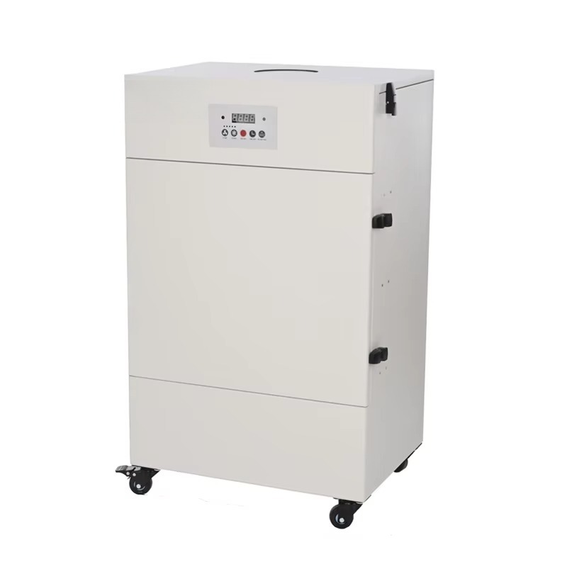 Powerful Industrial Smoke Exha - Industrial Laser Removal 评论和价格
