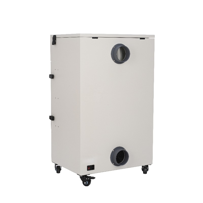 Powerful Industrial Smoke Exha - Industrial Laser Removal 评论和价格