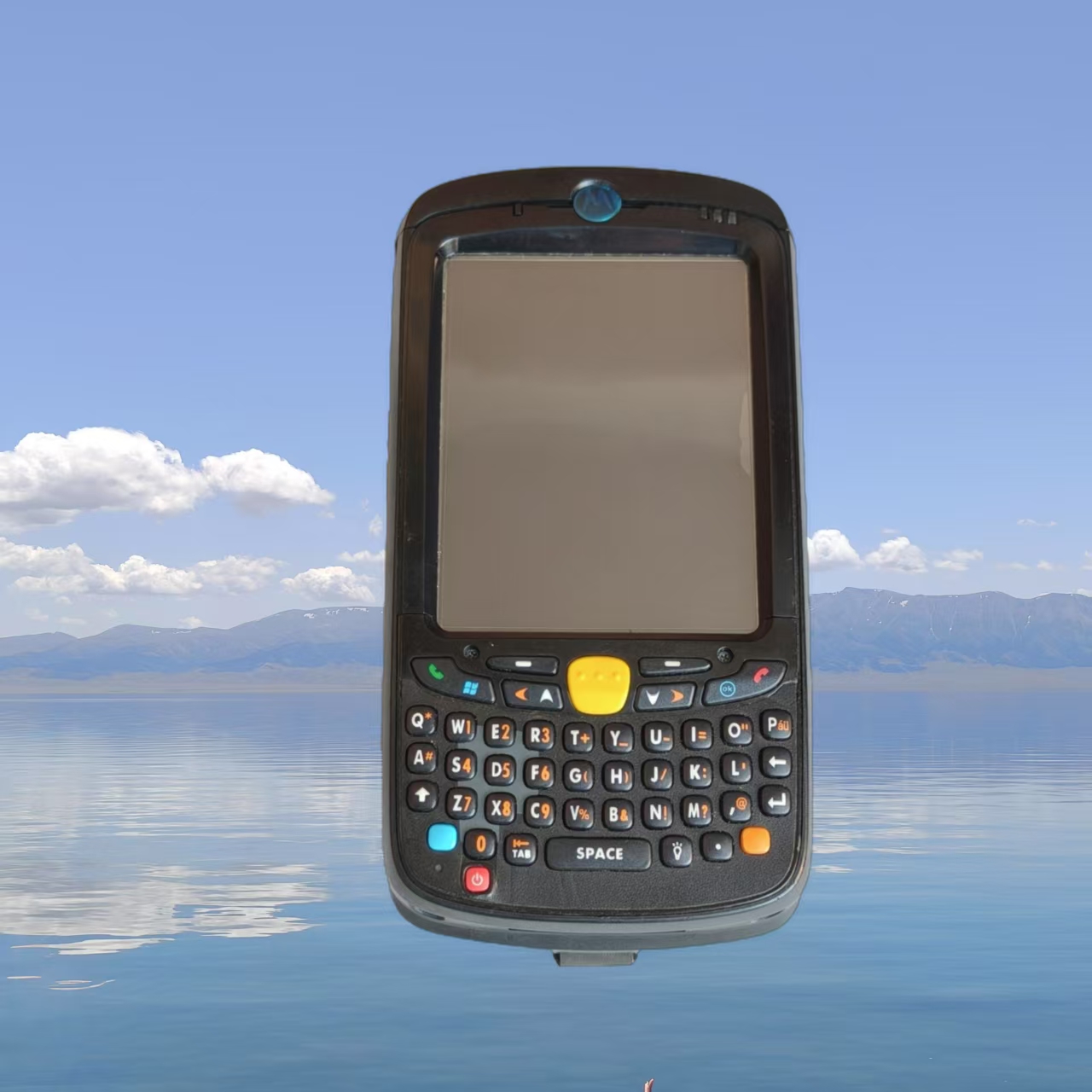MC55AO-P20XXXX Mobile Computer - Industrial Laser Uses 评论和价格