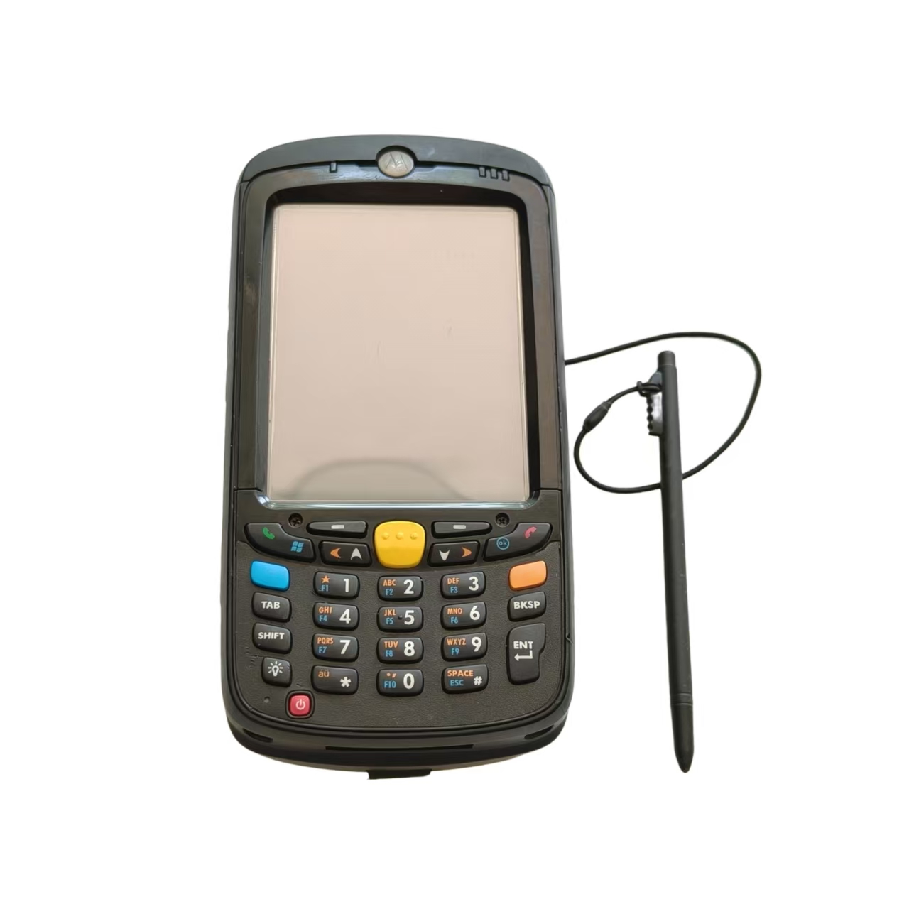 MC55AO-P20XXXX Mobile Computer - Industrial Laser Uses 评论和价格