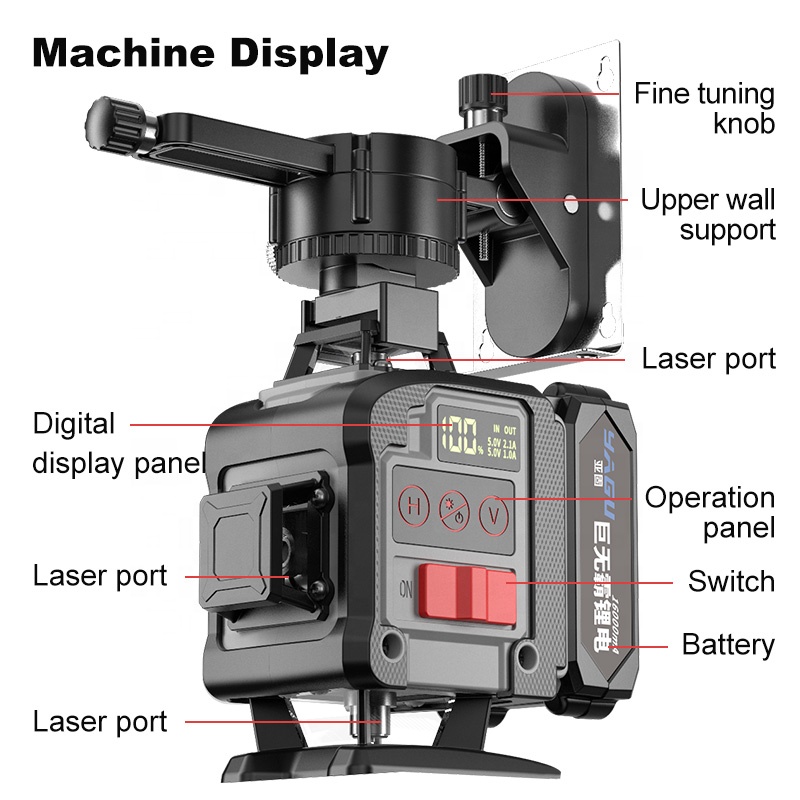 Industrial High Precision Lith - Industrial Green Laser 评论和价格