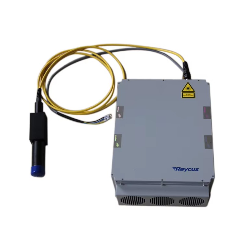 20w 30w 50w 60w 70w 100w Raycu - Fiber Laser Source 20W 评论和价格