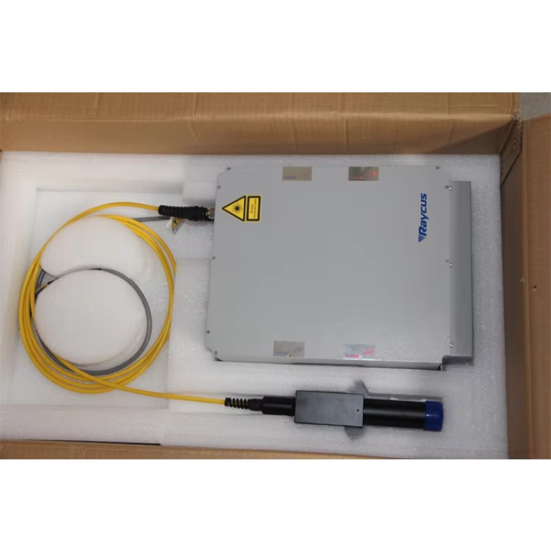 20w 30w 50w 60w 70w 100w Raycu - Fiber Laser Source 20W 评论和价格