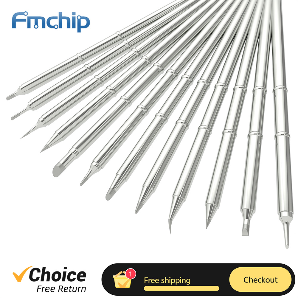 T12 Soldering Iron Tips T12-BC - Industrial Laser Soldering Iron 评论和价格