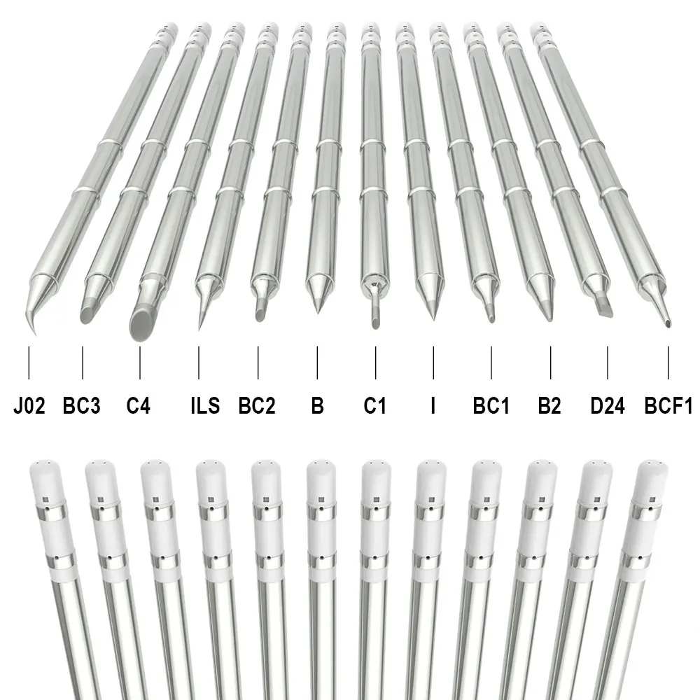 T12 Soldering Iron Tips T12-BC - Industrial Laser Soldering Iron 评论和价格