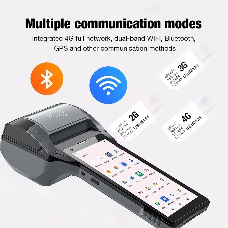 Industrial PDA Barcode Scanner - Industrial Laser Scanner 评论和价格