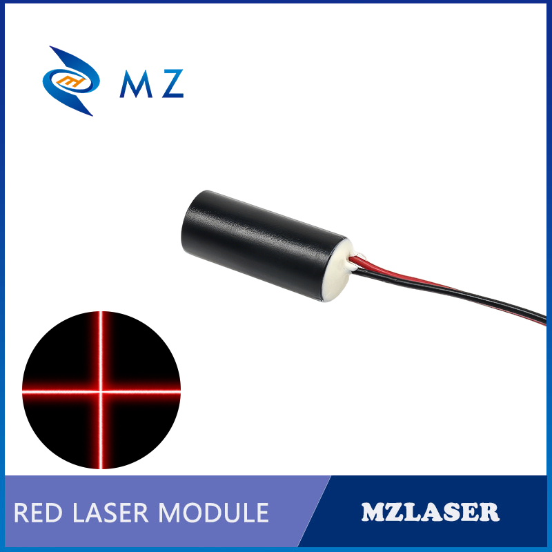 Compact Red Cross Laser Diode  - Industrial Laser Manufacturers 评论和价格