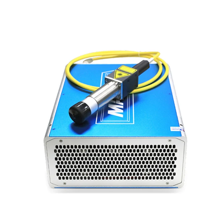 Max 20w Pulsed Q-switched Fibe - Industrial Laser Uses 评论和价格