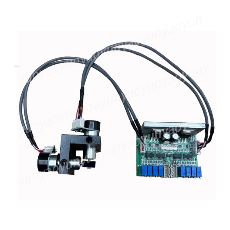 15K Laser Galvo Scanner Module - Industrial Laser Technology 评论和价格