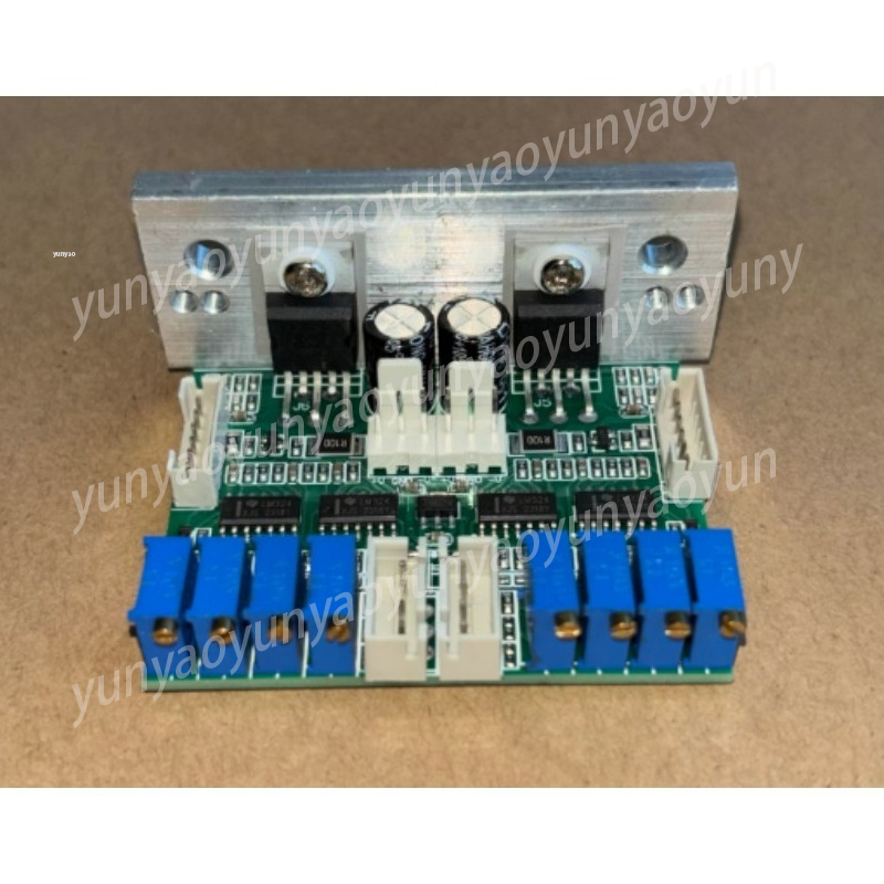15K Laser Galvo Scanner Module - Industrial Laser Technology 评论和价格