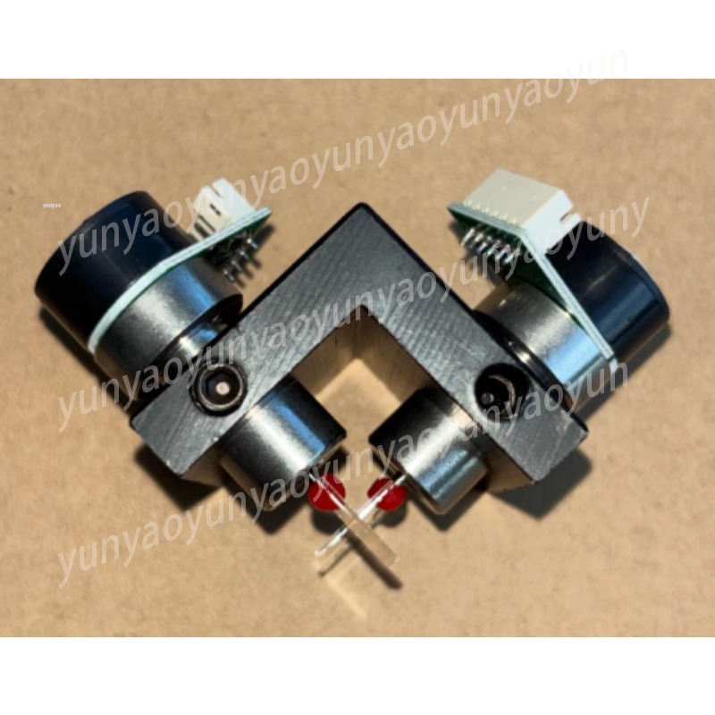 15K Laser Galvo Scanner Module - Industrial Laser Technology 评论和价格