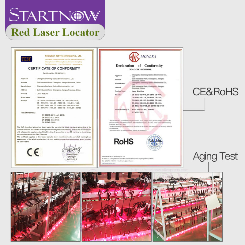 Green Positioner 520nm 30mw La - Industrial Laser Fabric Cutting Machine 评论和价格