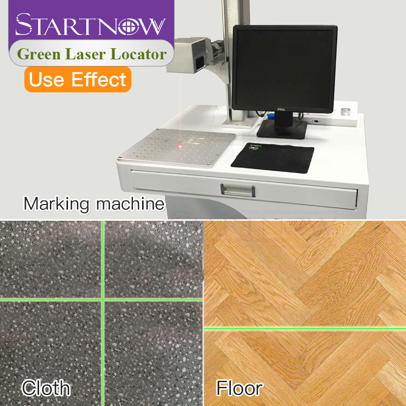 Green Positioner 520nm 30mw La - Industrial Laser Fabric Cutting Machine 评论和价格