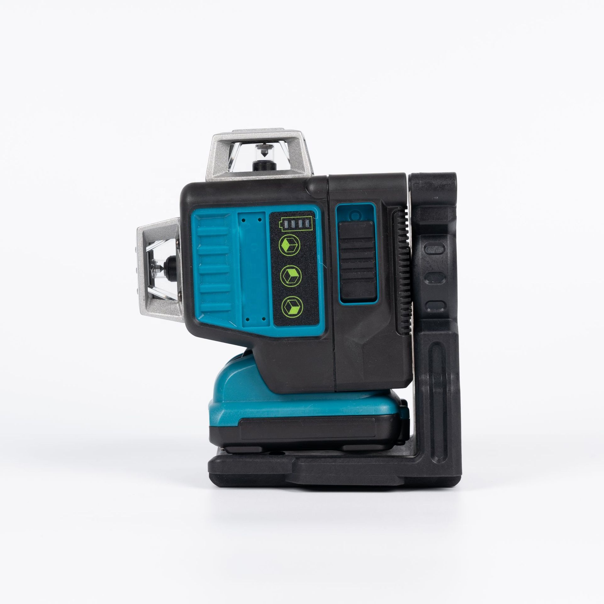 Rotary Laser Level 4D 12 Lines - Industrial Green Laser 评论和价格