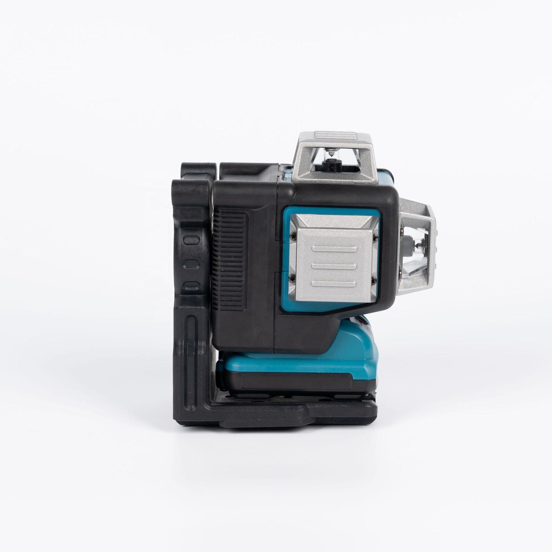 Rotary Laser Level 4D 12 Lines - Industrial Green Laser 评论和价格