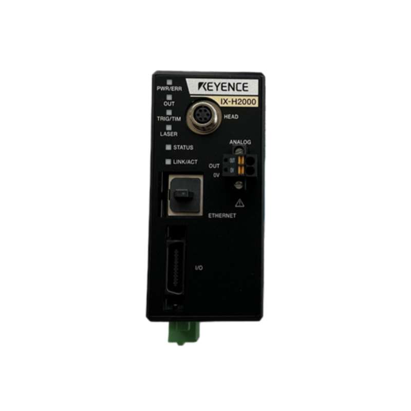 KEYENCE IX-H2000 Multi Point L - Industrial Laser Manufacturers 评论和价格