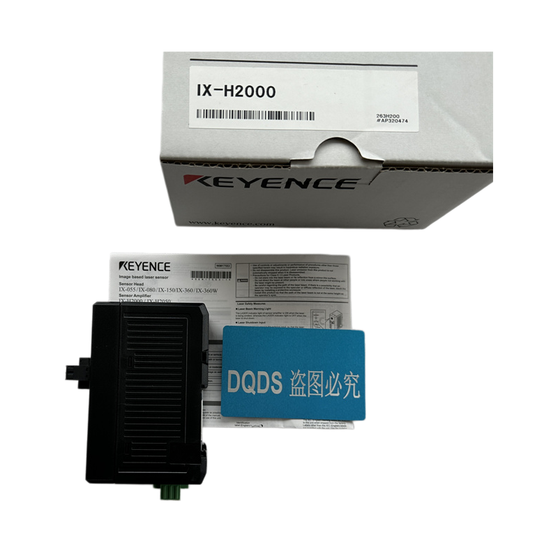KEYENCE IX-H2000 Multi Point L - Industrial Laser Manufacturers 评论和价格