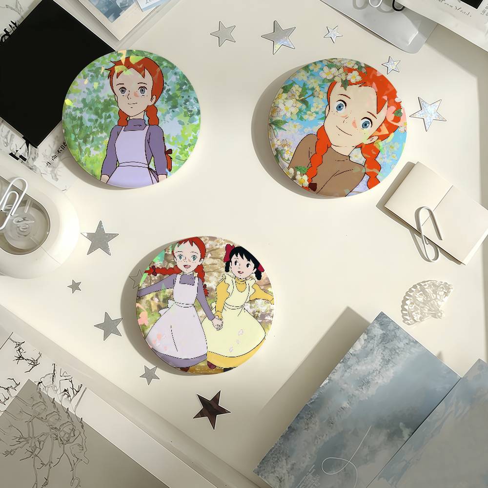 Anime Anne of Green Gables Las - Industrial Green Laser 评论和价格