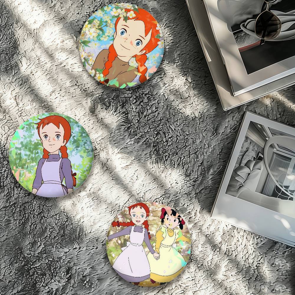 Anime Anne of Green Gables Las - Industrial Green Laser 评论和价格