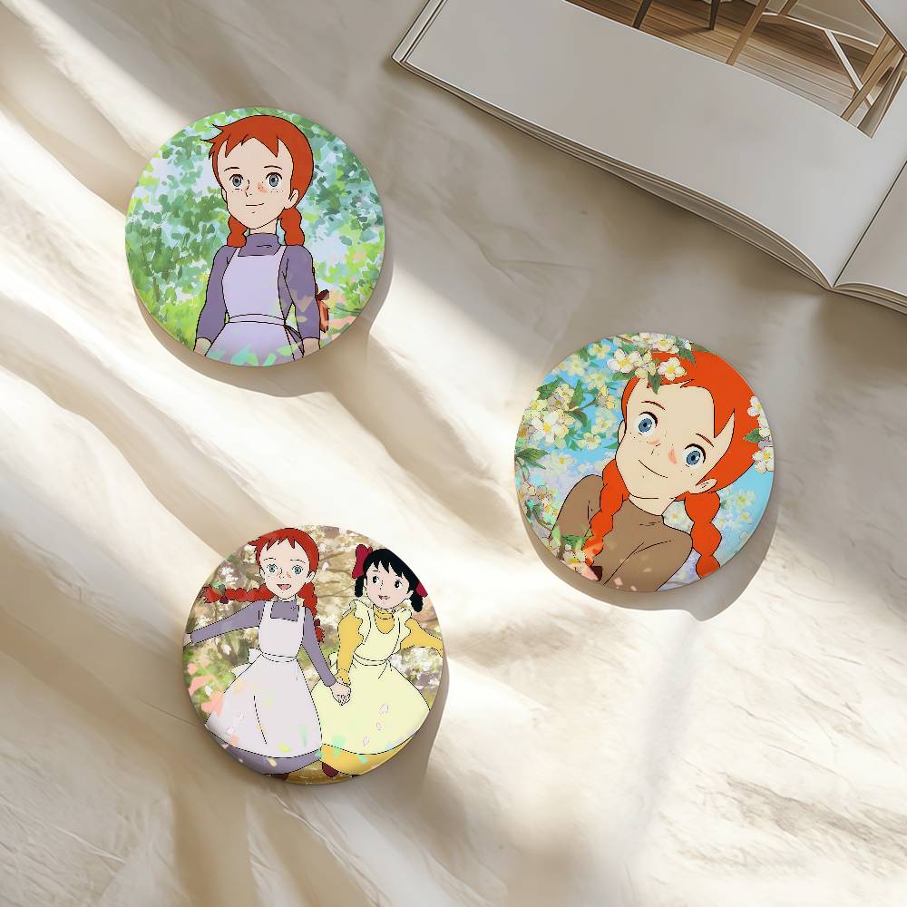 Anime Anne of Green Gables Las - Industrial Green Laser 评论和价格