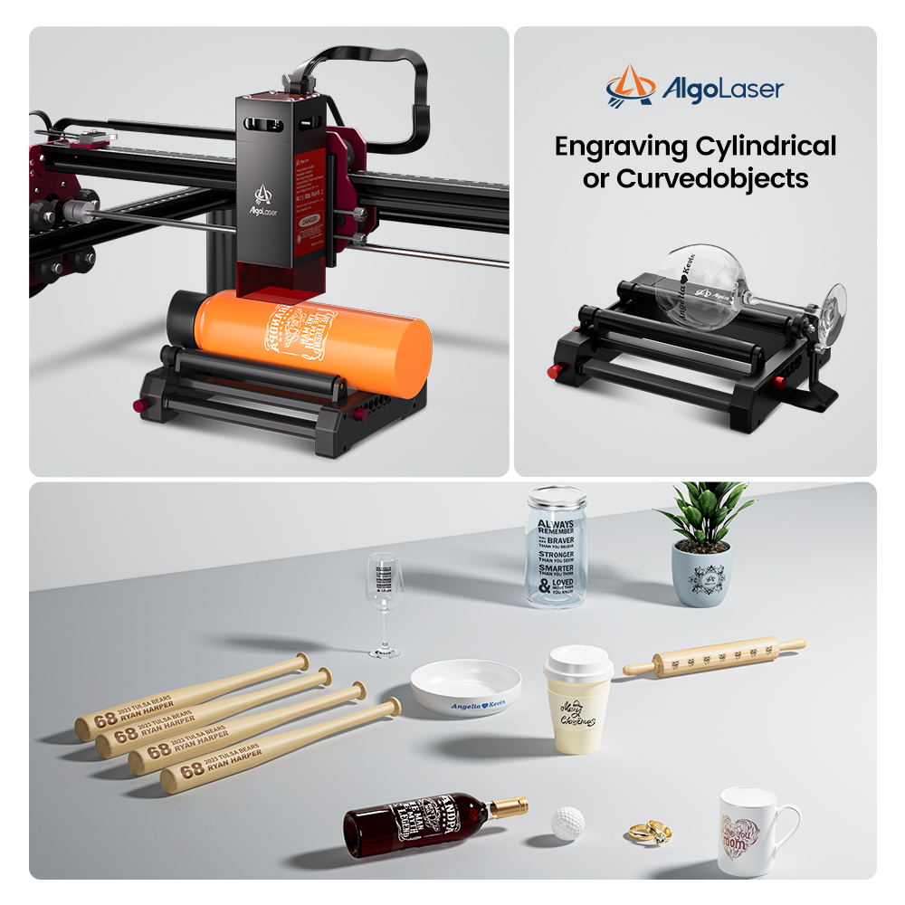 AlgoLaser DIY KIT MK2 Laser En - Industrial Laser Removal 评论和价格