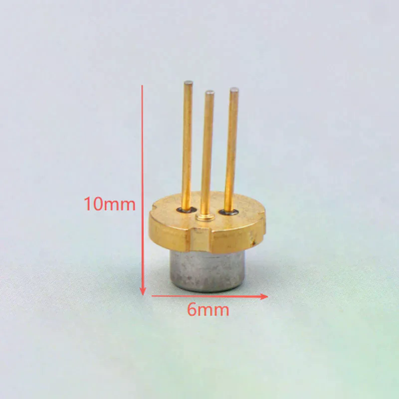 850nm 1W 1000mW High Power IR  - Industrial Laser Uses 评论和价格