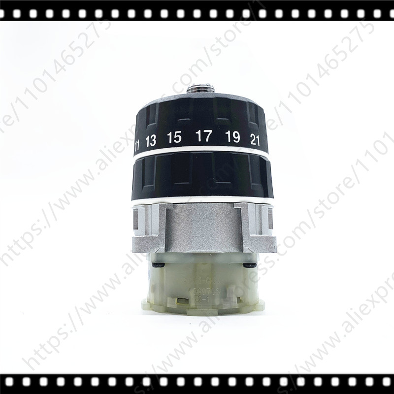GEAR ASSEMBLY for makita DHP48 - Makita Drill Ddf484 评论和价格