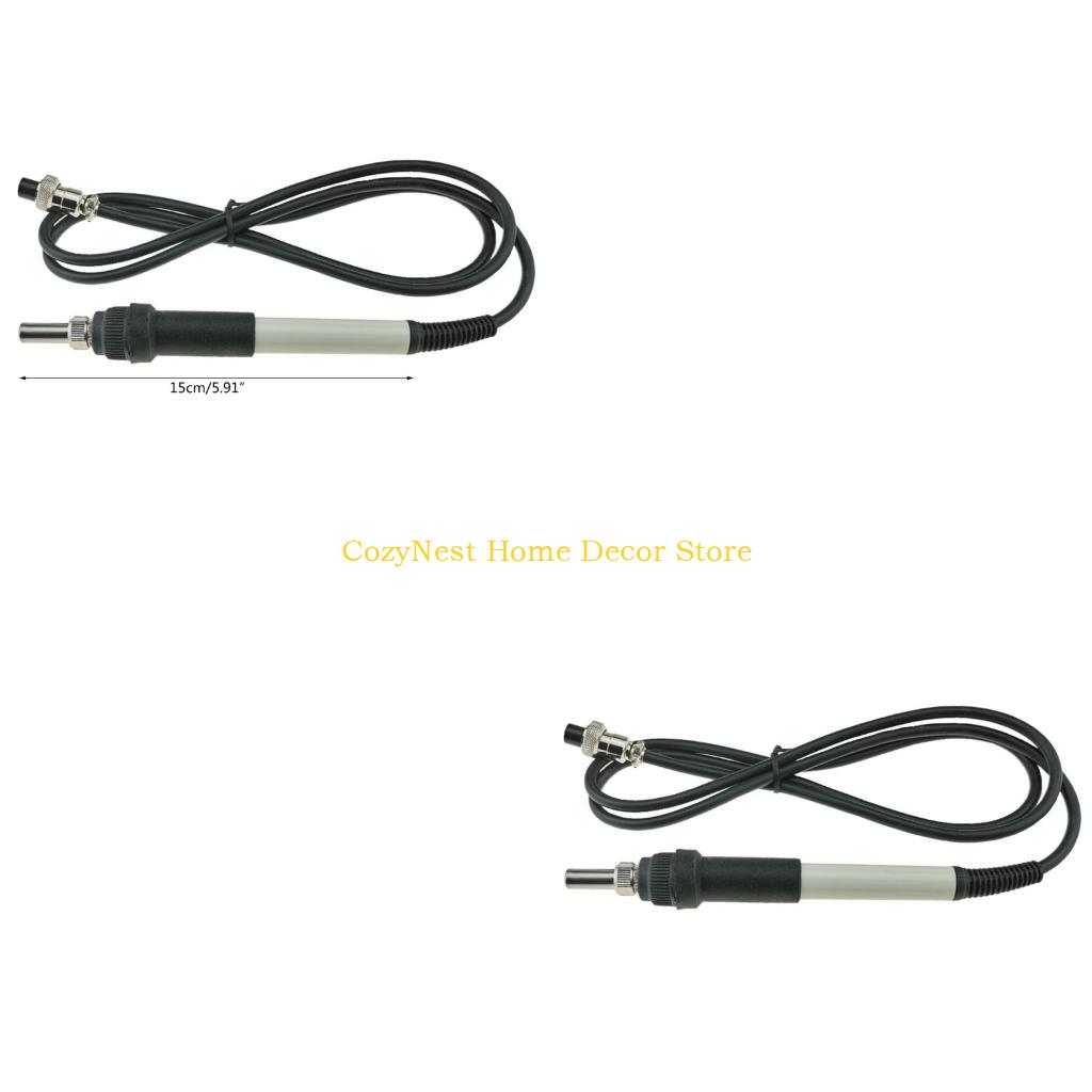 92MF T12 Welding Handle High T - Industrial Laser Soldering Iron 评论和价格