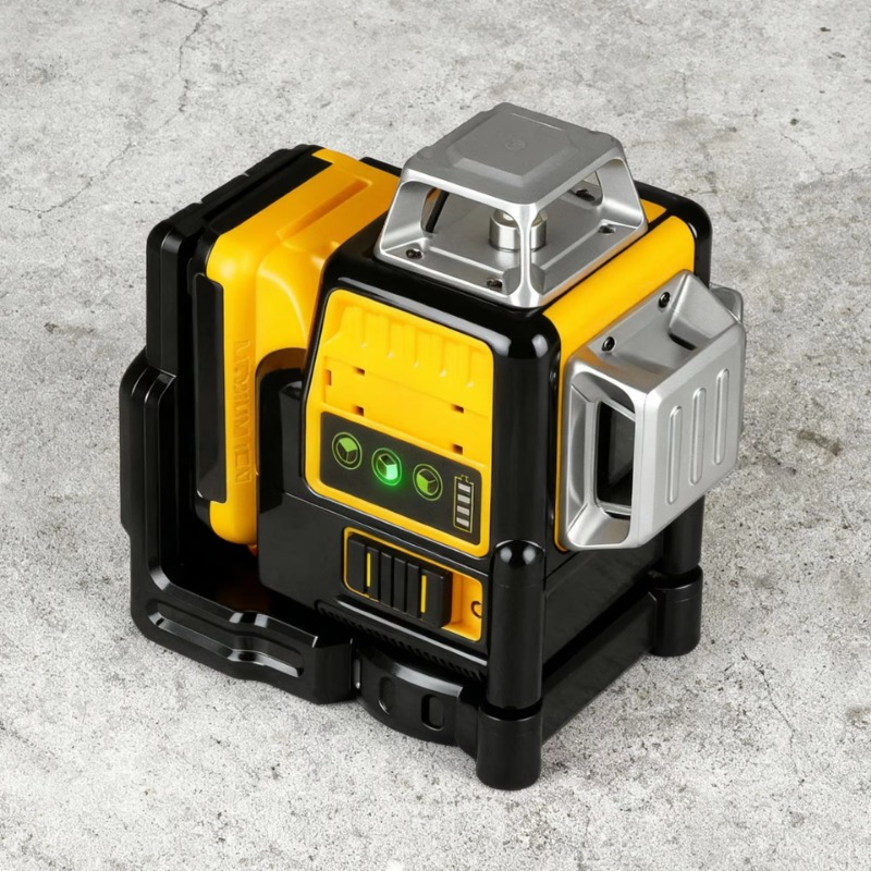 DW Type DW089LG Industrial 3D  - Industrial Green Laser 评论和价格